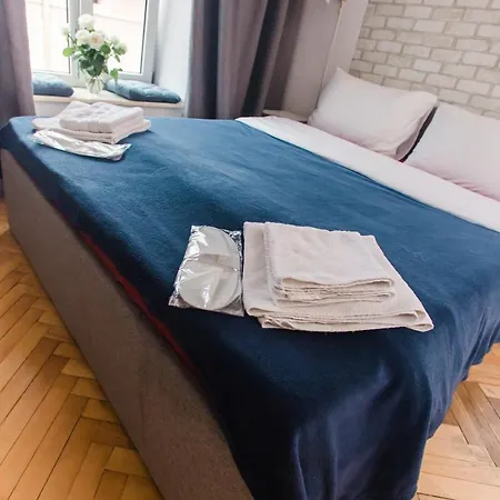 Apartment Mary