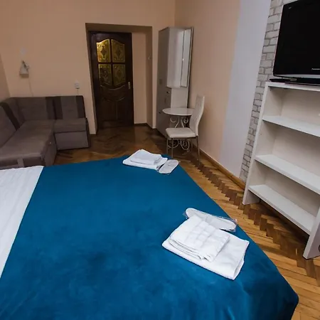 Mary Apartment *