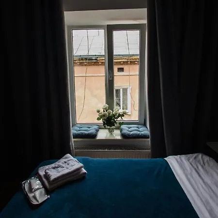 Apartment Mary
