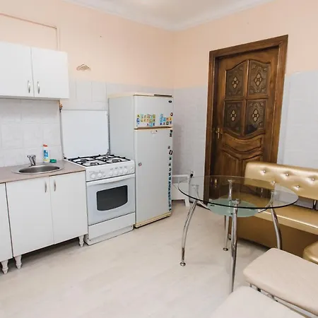 Apartment Mary Lviv