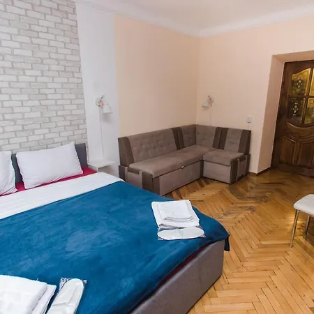 Mary Apartment *