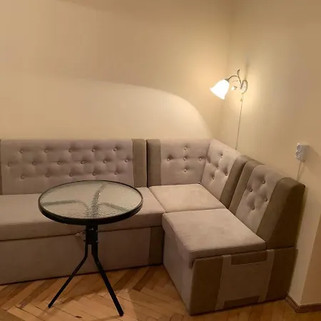 Mary Apartment