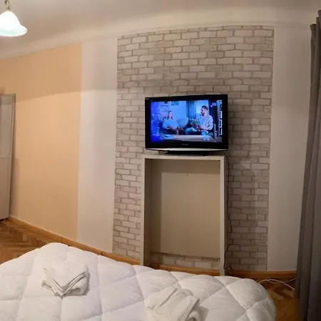 Apartment Mary