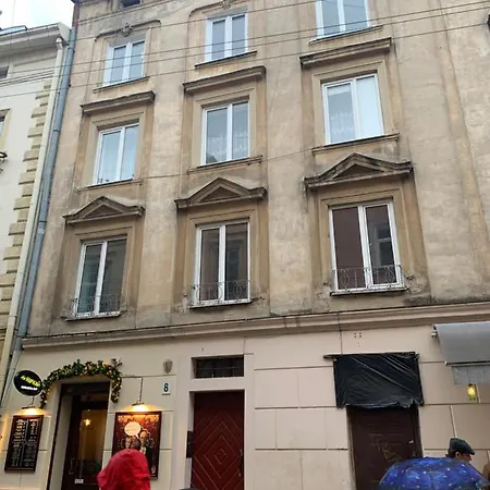 Mary Apartment
