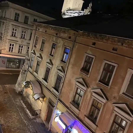 Mary * Lviv