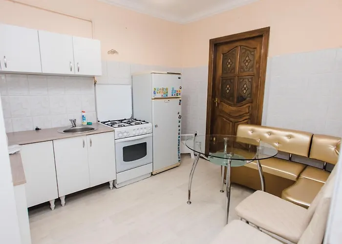 Apartamento Mary Leópolis